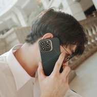 【iPhone13】經典防彈纖維保護殼