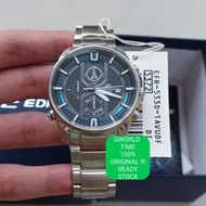 CASIO EDIFICE ORIGINALEFR-533D-1A/EFR-533D-1AVUDF/EFR-533D/EFR533D