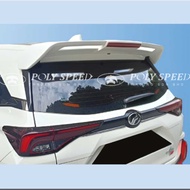 Perodua Alza 2022 2025 RS Spoiler ABS