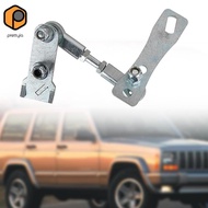 [prettyia] Premium Transfer Case Linkage Kit Replacement Durable Automotive Spare Part for Jeep Cher