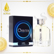 ORBITER EDP 100ML - BY AJMAL