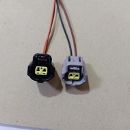 socket soket Thermo sensor Eot O2 emisi yamaha Vixion Mx R15
