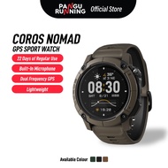 COROS NOMAD GPS Adventure Watch