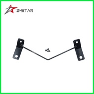 ◎ ◸ Yamaha LED Light Bracket For MIO i 125 Mini Driving Light Holder Bracket