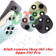 Camera glass for Oppo F31 Pro glue
