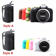 R50 Rubber Silicon Case Body Cover Protector Skin for Canon EOS R50 Camera