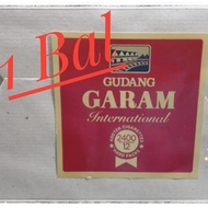 Original Rokok Gudang Garam Filter 12 (1 Bal/10 slop) Ready