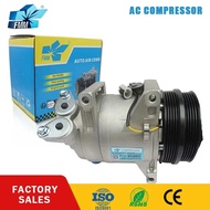 FMM DKS15D AC Compressor for Ford C-max for Volvo S40 V40 3M5H19D629MF 30676311 30742214 30761390 30