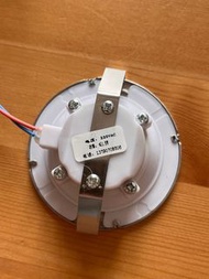 廚房抽油煙機燈 燈膽 LED燈 68 mm 1.5W 220volt