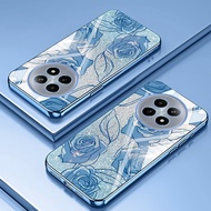 เคส YBD สำหรับ Oppo Realme 12 Pro Plus 5G Realme 12 Pro + Realme 12 + 5G Realme 12X Realme C65 5G Na