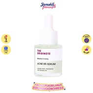 THE ORIGINOTE Acne B5 Serum 20ml