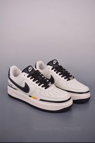 Nike Air Force 1 藤原浩聯名款 男鞋
