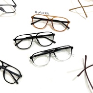 Moodern - Unisex M1851 Eyeglass Frame