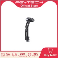 PGYTECH อะแดปเตอร์มือจับ DJI RS3 - ต่อยึดมือจับสำหรับ DJI RSC2 อุปกรณ์ควบคุมรีโมท ตั้งกล้องขยาย