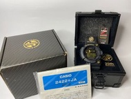 全新 Casio G-Shock GW-225A 25週年紀念版
