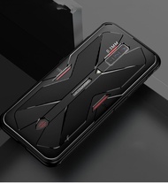 For ZTE nubia Red Magic 6 Pro Red Magic 5g 5s Red Magic 3 3s Shockproof Protective TPU Soft phone Ca