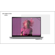 SCREEN SHEET FOR DELL INSPIRON P157G 5420 LAPTOP FULL TOUCH EDGE CUT TO STANDARD SIZE.