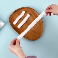 Preservation Cover Elastic Design Food Leftovers Cover Disposable Cover U2y9