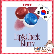 FWEE | Lip & Cheek Blurry Pudding Pot