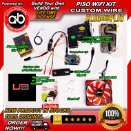 LPB | DIY | Custom wire | Piso Wifi KIT | Orange pi one | Orange pi pc | Pisowifi | Pisowifi Vendo |
