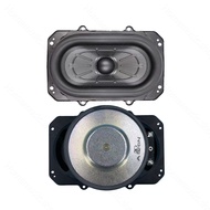 CSAUDIO ดอกซับ J Brand BB3 3Ω 100W ขนาด 5*7 นิ้ว(130*189มม) ลําโพงซับวูฟเฟอร์ ซับวูฟเฟอร์รถบ้าน ลำโพ