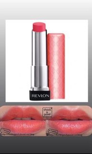 revlon唇膏 tutti frutti