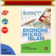 Islamic Microeconomics by Dedi Supriyadi