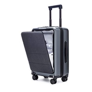 SG 11.11 Xiaomi NINETYGO Business Travel Luggage,for traveling spacious Bags,fun seven bar business 