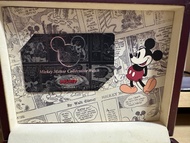 迪士尼米奇老鼠75週年限量版自動機械錶 經典款 | Disney Mickey Mouse Classic 75 years of fun limited version