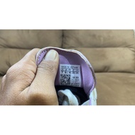 Adinda sambo mantan shoes / size 40 / 25cm