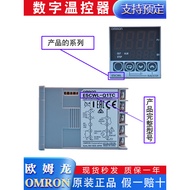 Omron Digital Thermostat E5CSL-RTC-RP-QP E5CWL-R1TC-R1P-E5EWL-Q1TCQ1P