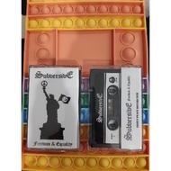 Subversive - Freedom and Equality