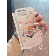 Cute Newest Aesthetic Animal Casing hp Infinix Smart 10 Plus Note 50 Pro Hot 60I Smart 9 Hot 10 11 P