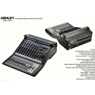 Mixer Ashley 8 Channel V8fx Original