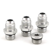 100% Original Turbosmart FPR Fitting Kit -6AN To -6AN suitable FPR1200
