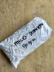 Busa filter ukuran MILD premium 50g
