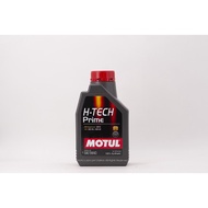 Motul H-Tech Prime 5W40 1 Litre 100% Synthetic COD:Puchong/Ipoh