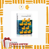 10 Little Rubber Ducks Board book – January 26, 2010 by Eric Carle