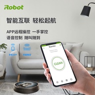 Irobot irobot 970 Sweeping Robot Household Automatic Vacuum Cleaner Intelligent Washing Sweeping Mop