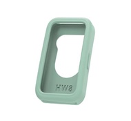 Ốp lưng silicon Ốp lưng bảo vệ cho Huawei Band 10 Ốp lưng bảo vệ màn hình cho huawei band 10 Ốp lưng