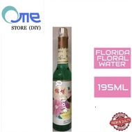 [ LOCAL SELLER]  FLORIDA FLORAL WATER 195ml