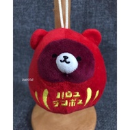 Daruma Bear huis ten bosch