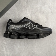 N-Shaped NB2000 Retro Mesh Casual Shoes - ABZORB Cushioned & 3M Reflective Technology