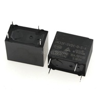 Relay GK32F-5VDC 12VDC 24VDC-D-S-A 4 Pins 10A