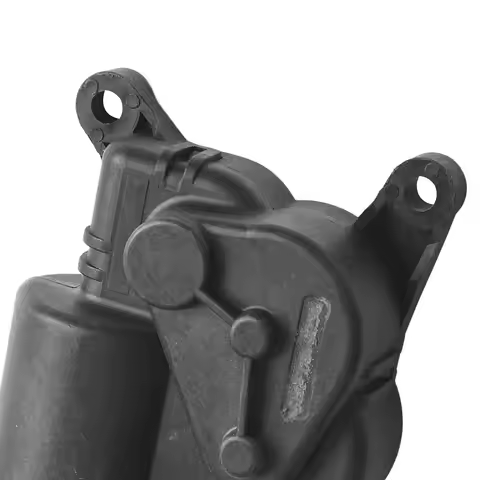 Car Heater Actuator Blend Door Actuator Factory Specifications High Reliability Automotive HVAC Actu