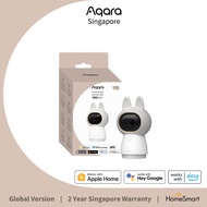 Aqara G350 Camera Hub