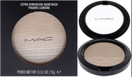 MAC 魅可生薑高光Double Gleam立體修容粉餅9g	773602429899
