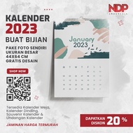 Wall Calendar 44X64 38X54 CUSTOM Photo JUMBO Size