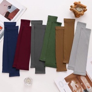 Stoking Tangan Panjang Sejuk Muslimah(Aqua Cool)-HS7429ASST-M