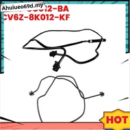 1Pair Car Radiator Reservoir Hose Upper&Lower BV61-8C012- CV6Z-8K012-K for  Focus 2.0L 2012-2018 BV6